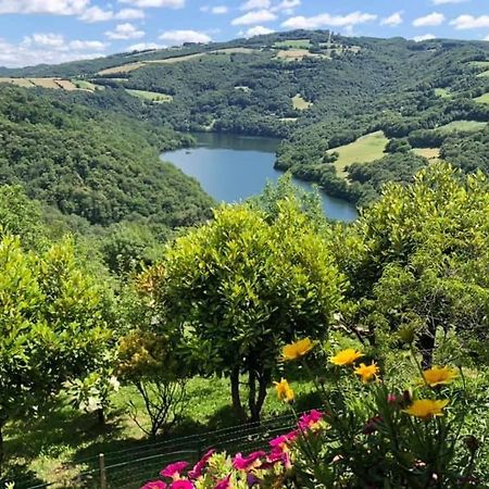 Auberge Du Lac Mandailles  Экстерьер фото